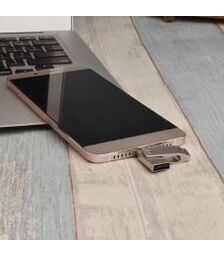 Shintaro 32GB USB-C OTG Pocket Disk Drive - 08SHR32GBUC