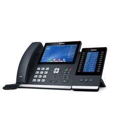 Yealink IP Phone T43U Color Expansion Module - EXP43