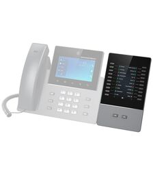 Grandstream GRP2615 GXV3350 Extension Module - GBX20