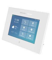 Grandstream Integrated SIP Intercom Screen - GSC3570