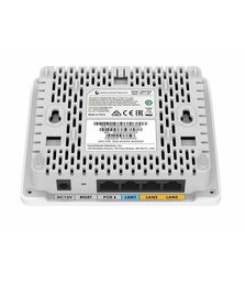 Grandstream Mid-Tier 2x2 802.11ac Wireless AP - GWN7602