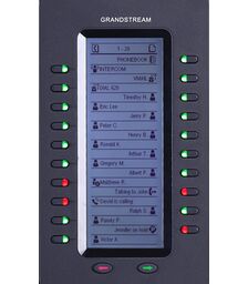 Grandstream 20 Key Expansion Module - GXP2200EXT