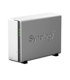 Synology DiskStation Diskless NAS Tower - 29DS120J