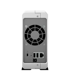 Synology DiskStation Diskless NAS Tower - 29DS120J