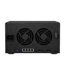 Synology DiskStation Diskless NAS AMD Ryzen - 29DS1621+