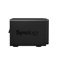 Synology DiskStation Diskless NAS AMD Ryzen - 29DS1621+