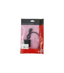 Shintaro HDMI to VGA Adaptor 3.5mm Audio - 13SH-ADHDVGA35