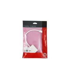Shintaro Mini DisplayPort to VGA Adapter - 13SH-ADMDPVGA