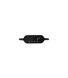 Shintaro Stereo Headset Noise Cancelling Microphone - 14SH-127