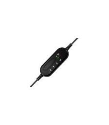 Shintaro Stereo Headset Noise Cancelling Microphone - 14SH-127