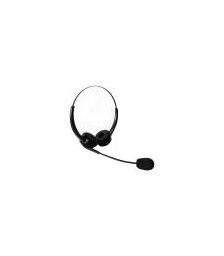 Shintaro Stereo Headset Noise Cancelling Microphone - 14SH-127