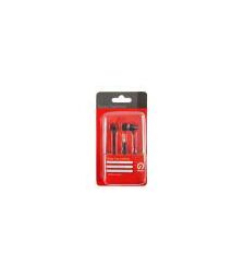 Shintaro Flat Cable Stereo Earphone - 14SH-EARF