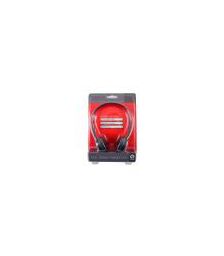 Shintaro Kids Stereo Headphone Black - 14SH-KHBLK