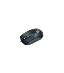Shintaro 3 Button Optical Mouse - 14SHSM03