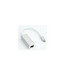 Shintaro USB-C to Gigabit Ethernet Network Adaptor - 15SHGUC3