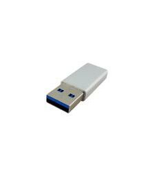 Shintaro USB-A Male to USB-C Female Adapter - 28SH-ADUSBAUSBC