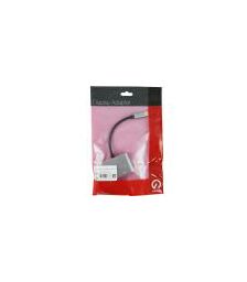 Shintaro USB-C to 4K HDMI & 1080P VGA Hub - 28SH-ADUSBCHDVGA