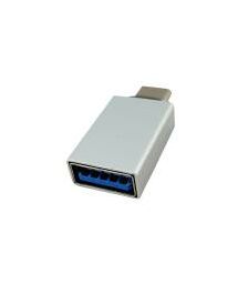 Shintaro USB-C Male to USB-A Female Adaptor - 28SH-ADUSBCUSBA