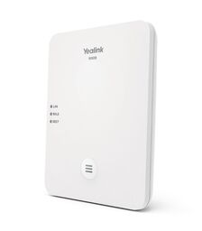 Yealink Multicell DECT Base Station - W80B
