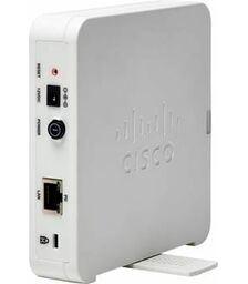 Cisco Wireless-AC Dual Band Desktop Access Point WAP125-A-K9-AU