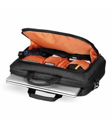 EVERKI 17" Advance Compact Briefcase - (EKB407NCH17)