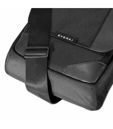 EVERKI Venue XL Premium RFID 13" Mini Messenger - (EKS622XL)