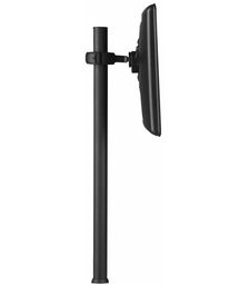 ATDEC SPACEDEC Display Donut Pole 750mm Black (SD-DP-750)