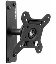 ATDEC Spacedec Display Direct Wall Mount Black (SD-WD)