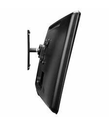 ATDEC Spacedec Display Direct Wall Mount Black (SD-WD)