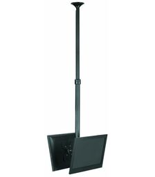 ATDEC Telehook 1040 Ceiling Mount Back to Back Kit TH-1040-CT-B2B