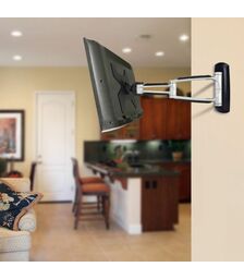 ATDEC Telehook 10-40 Wall Mount Full Motion (TH-1040-VFM)