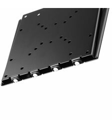 ATDEC Telehook 22-50 Wall Mount Fixed Black (TH-2250-VF)