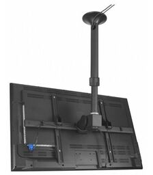ATDEC Telehook 30-70 Ceiling Mount Tilt Short TH-3070-CTS
