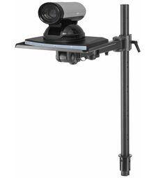 ATDEC Telehook Floor TV Cart Camera Shelf TH-TVCB-CM