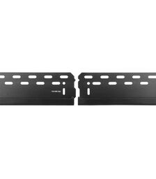 ATDEC Telehook Video Wall Plate - 160cm (TH-VWP-160)
