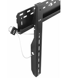 ATDEC Telehook Video Wall Mount Vertical x2 (TH-VWV)