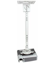 ATDEC Telehook Projector Ceiling Mount TH-WH-PJ-CM