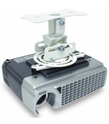 ATDEC Telehook Projector Ceiling Flush Mount TH-WH-PJ-FM