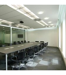 ATDEC Telehook Projector Ceiling Flush Mount TH-WH-PJ-FM