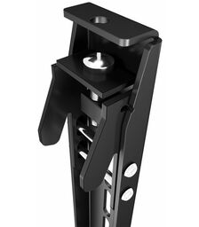 ATDEC Telehook Video Wall Portrait Display Bracket x2 TH-VWVP