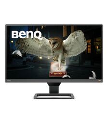 BENQ 27inch IPS Entertainment Monitor (EW2780Q)
