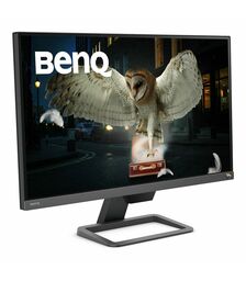 BENQ 27inch IPS Entertainment Monitor (EW2780Q)