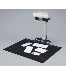 FUJITSU ScanSnap SV600 Scanner - (PA03641-B301)