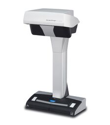 FUJITSU ScanSnap SV600 Scanner - (PA03641-B301)