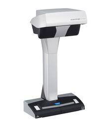 FUJITSU ScanSnap SV600 Scanner - (PA03641-B301)