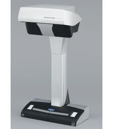 FUJITSU ScanSnap SV600 Scanner - (PA03641-B301)