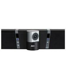 AVER VB342+ Sound Bar USB 4K Huddle Room Camera and Audio VB342+