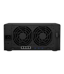 Synology DiskStation Diskless NAS Tower - 29DS1821+
