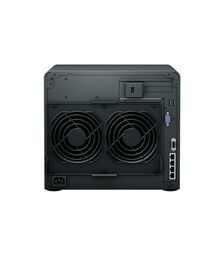Synology DiskStation Diskless Quad-core 2.1GHz - 29DS2419+II