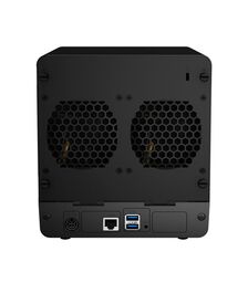 Synology DiskStation NAS Realtek RTD1296 4-Core 1.4GHz - 29DS420J